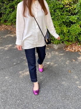 rinさんのコーディネート