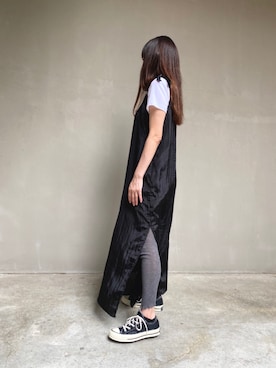 rinさんのコーディネート