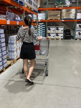 rinさんのコーディネート