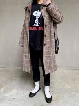 rinさんのコーディネート