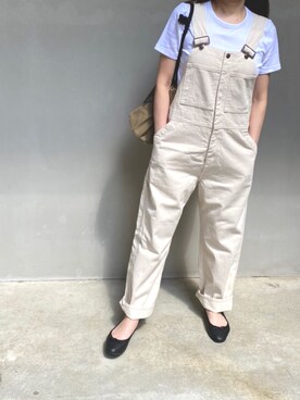 rinさんのコーディネート