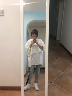 アカネさんのコーディネート