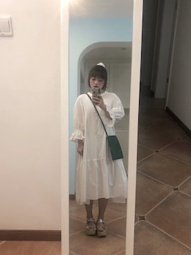 アカネさんのコーディネート