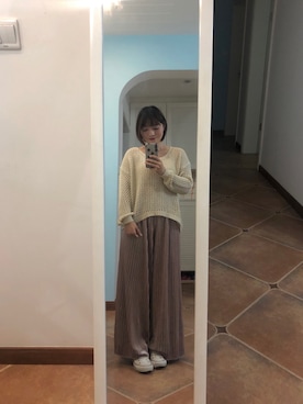 アカネさんのコーディネート