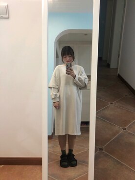 アカネさんのコーディネート