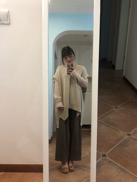 アカネさんのコーディネート