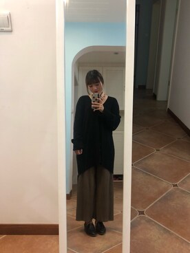 アカネさんのコーディネート