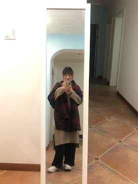 アカネさんのコーディネート