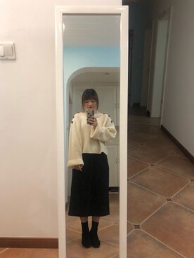 アカネさんのコーディネート