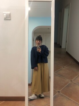 アカネさんのコーディネート