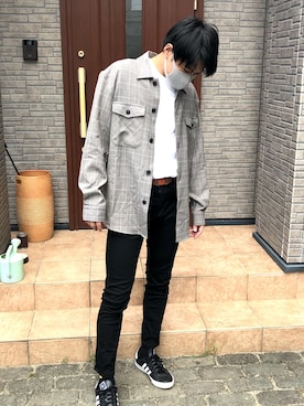 shooota2525さんのコーディネート