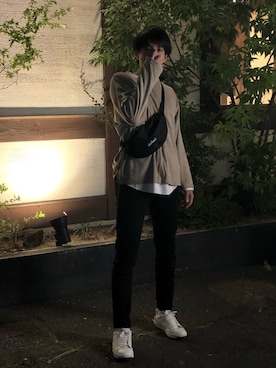 shooota2525さんのコーディネート