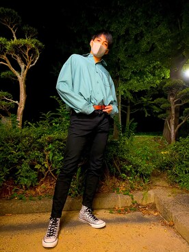 shooota2525さんのコーディネート