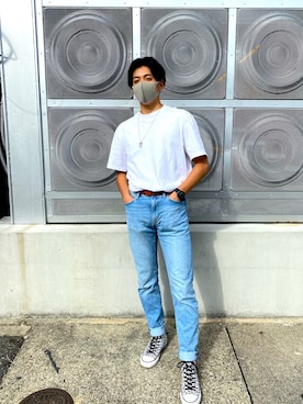 shooota2525さんのコーディネート