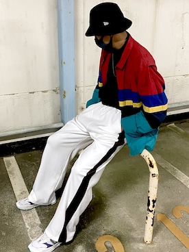 shooota2525さんのコーディネート