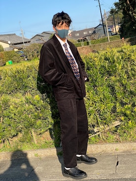 shooota2525さんのコーディネート