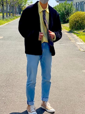 shooota2525さんのコーディネート