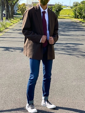 shooota2525さんのコーディネート