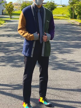 shooota2525さんのコーディネート