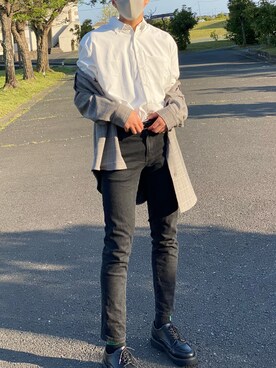 shooota2525さんのコーディネート