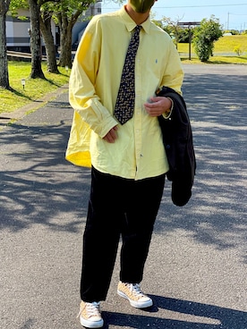 shooota2525さんのコーディネート