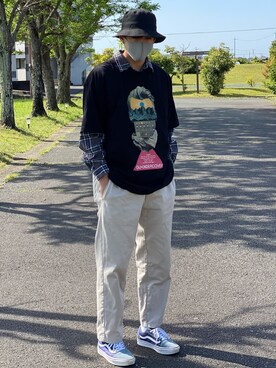 shooota2525さんのコーディネート