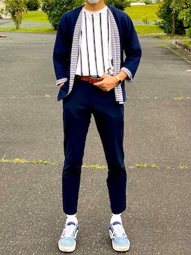 shooota2525さんのコーディネート