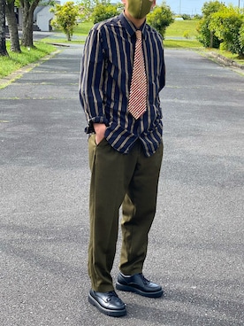 shooota2525さんのコーディネート