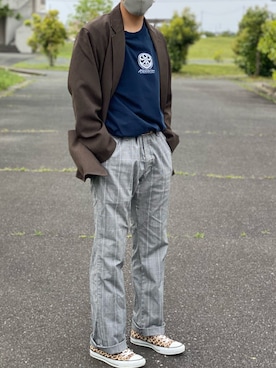 shooota2525さんのコーディネート