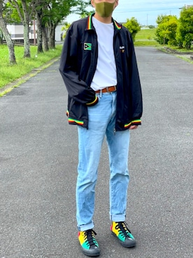 shooota2525さんのコーディネート