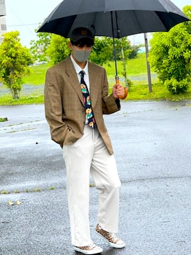 shooota2525さんのコーディネート