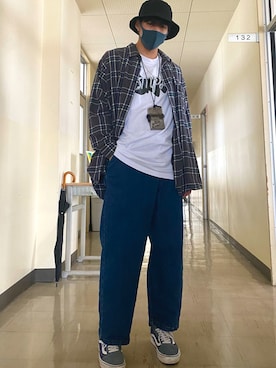 shooota2525さんのコーディネート