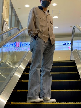 shooota2525さんのコーディネート