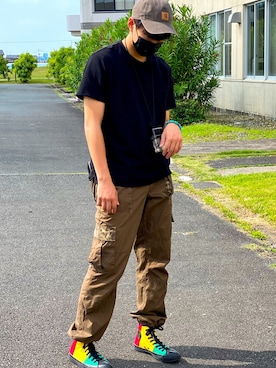 shooota2525さんのコーディネート