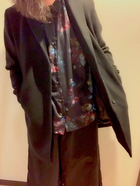 さぶけんさんのコーディネート