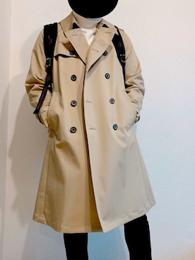 さぶけんさんのコーディネート