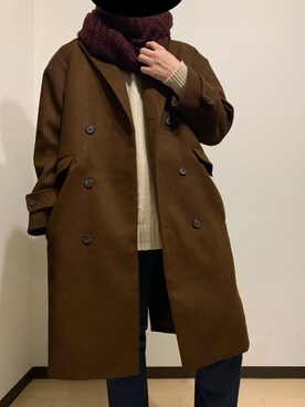 さぶけんさんのコーディネート