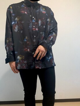 さぶけんさんのコーディネート