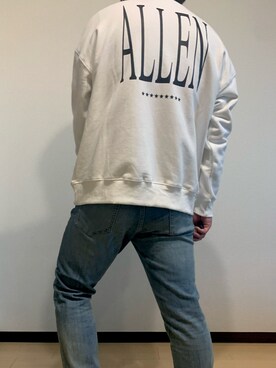 さぶけんさんのコーディネート