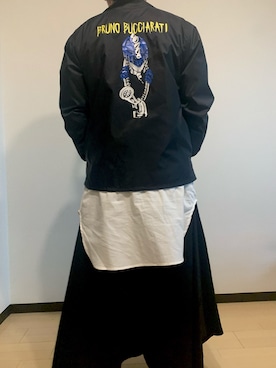 さぶけんさんのコーディネート