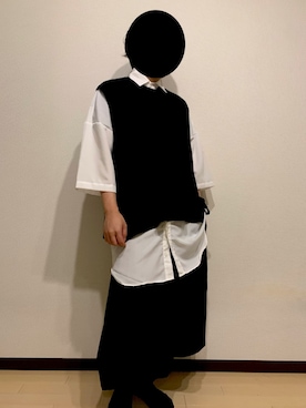 さぶけんさんのコーディネート