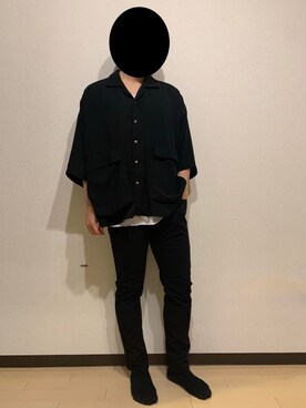 さぶけんさんのコーディネート