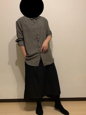 さぶけんさんのコーディネート