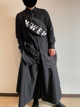 さぶけんさん(メンズ・170cm)の秋コーディネート