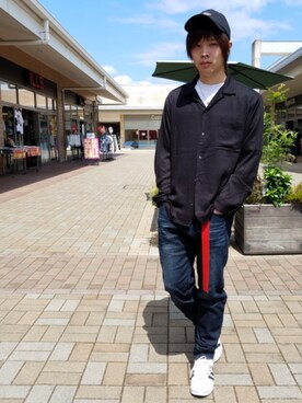 kamikenさんのコーディネート