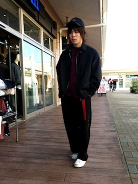 kamikenさんのコーディネート