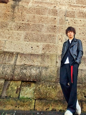 kamikenさんのコーディネート