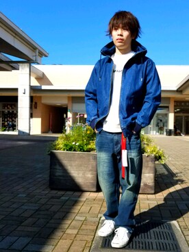 kamikenさんのコーディネート