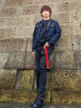 kamikenさんのコーディネート