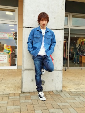 kamikenさんのコーディネート